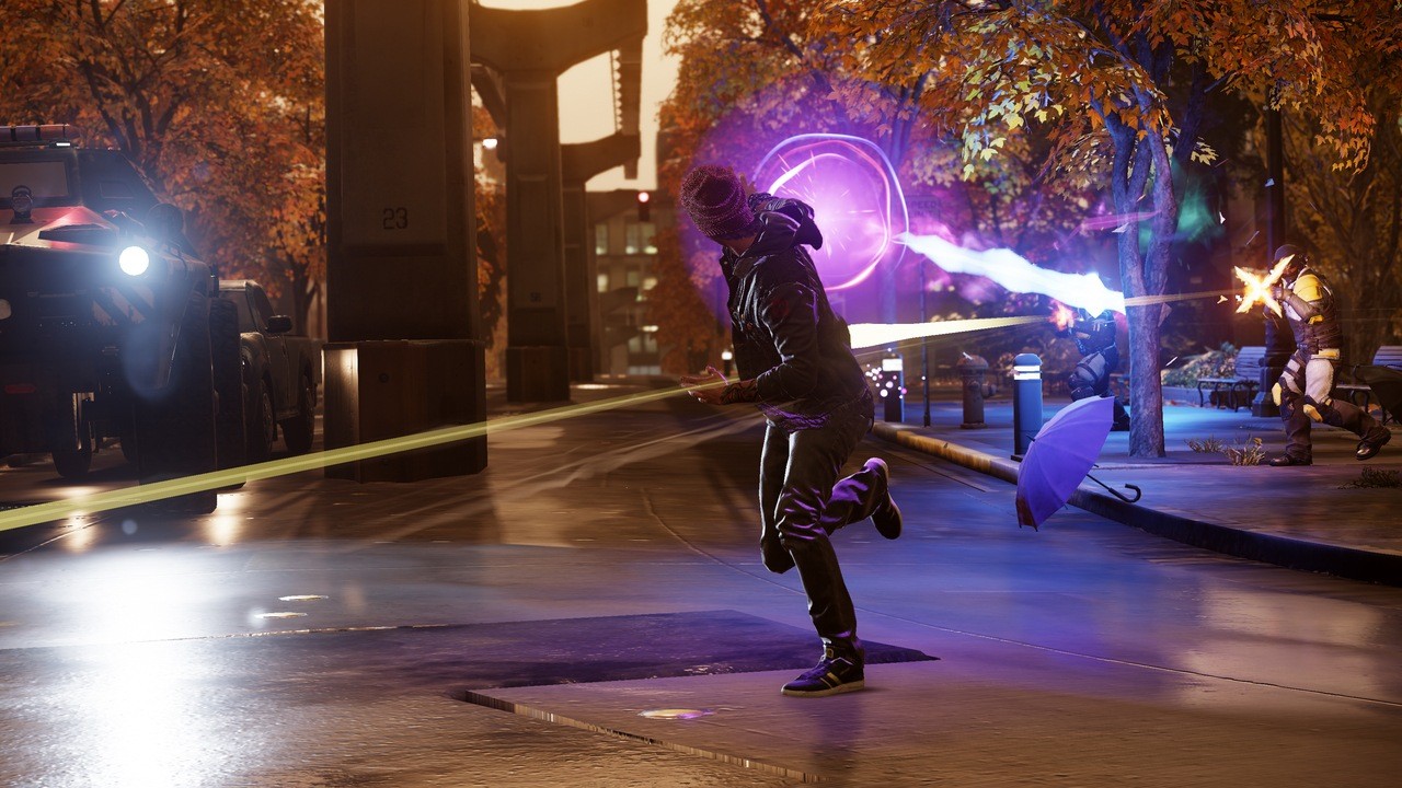 Infamous: Second Son - Imagen 46
